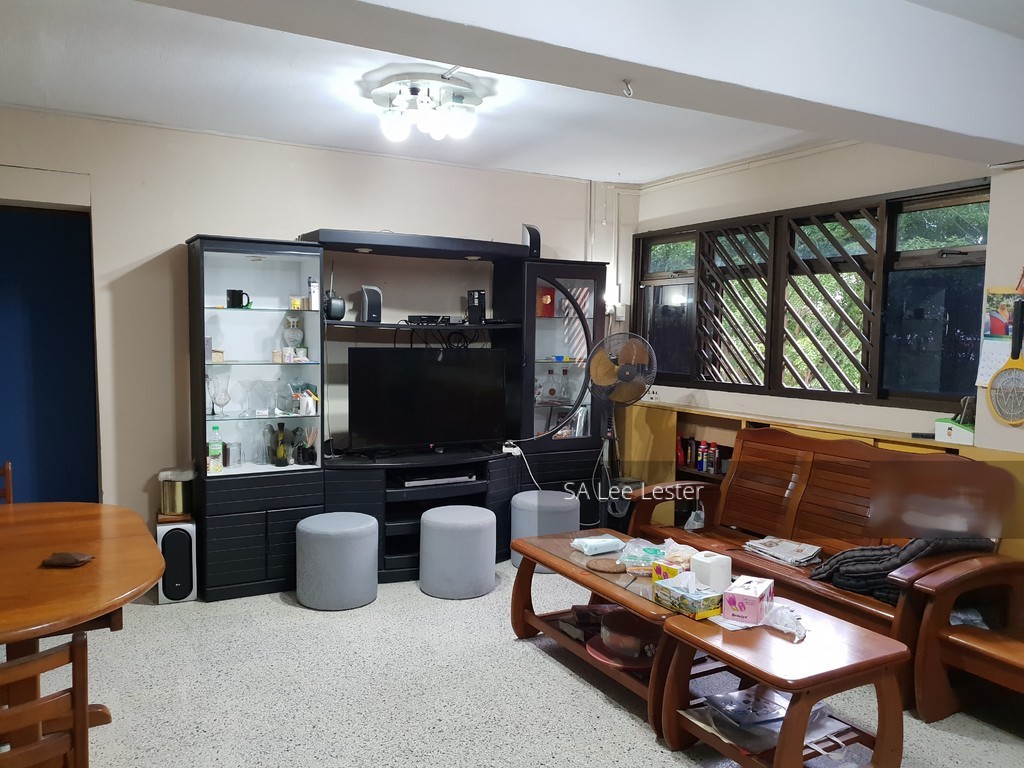 Bukit Merah View thumbnail photo